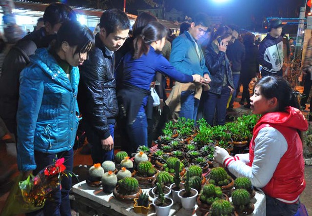 12 major Spring festivals in northern region   - Ảnh 6.
