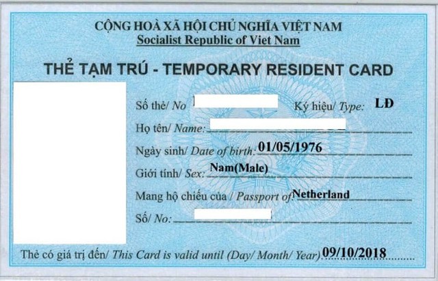 Policies alert for foreigners in Viet Nam  - Ảnh 2.