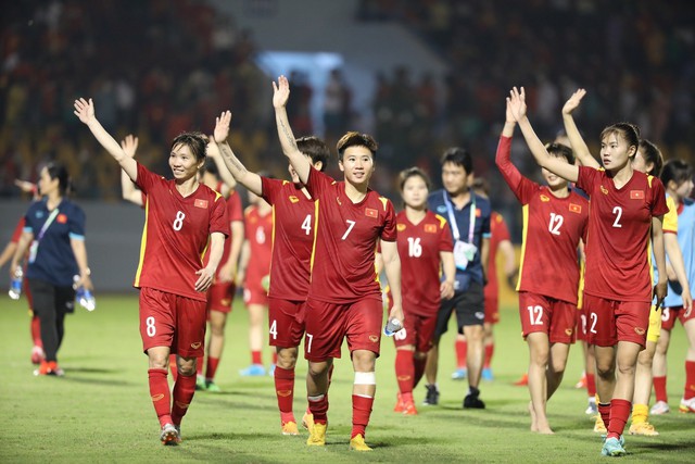 Viet Nam face powerhouses at Women's World Cup - Ảnh 2.