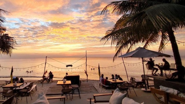 Phu Quoc listed among most favorite islands in Asia - Ảnh 1.