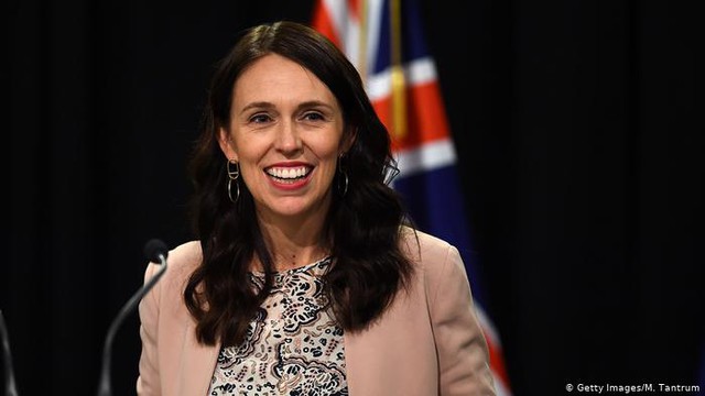 Prime Minister of New Zealand to pay official visit to Viet Nam - Ảnh 1.