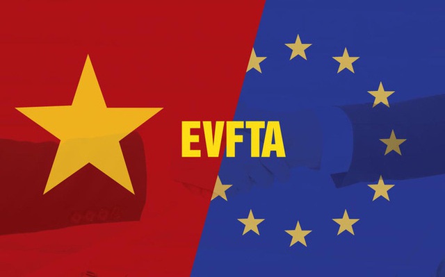 Survey results: Vietnamese enterprises make good use of EVFTA - Ảnh 1.