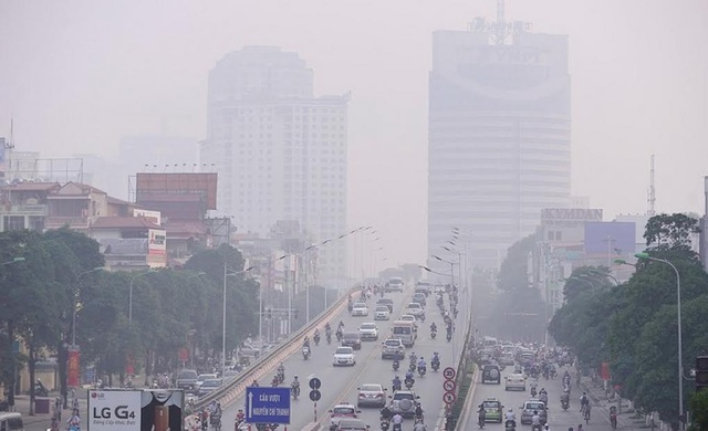 U.S., Viet Nam launch new project to reduce environmental pollution - Ảnh 1.