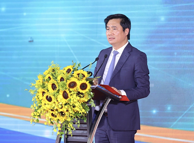 New Deputy Minister of Construction appointed - Ảnh 1.