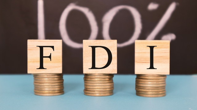 FDI inflows exceed US$25 bln in 11 months - Ảnh 1.