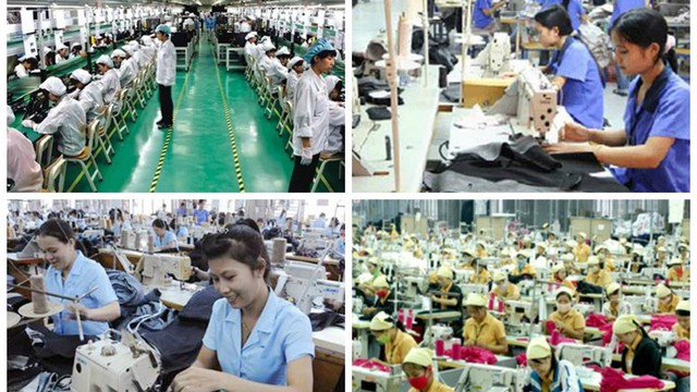 Viet Nam’s labor market recovers at strong pace: HSBC - Ảnh 1.