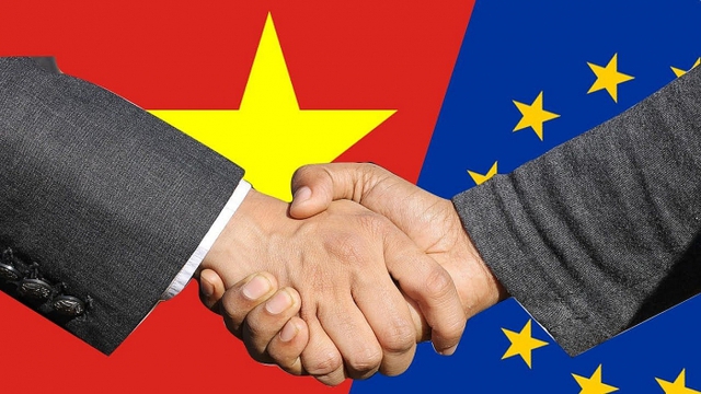 Viet Nam's bridging role in ASEAN-EU relations - Ảnh 1.