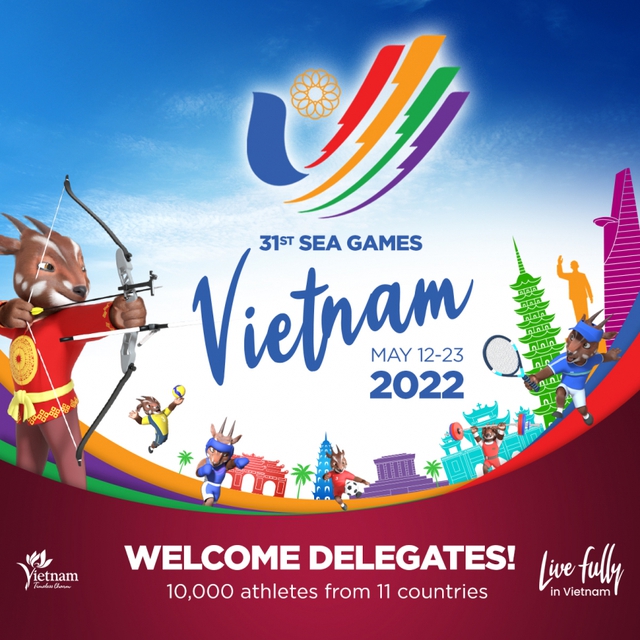 Top 10 prominent events of Viet Nam in 2022  - Ảnh 10.