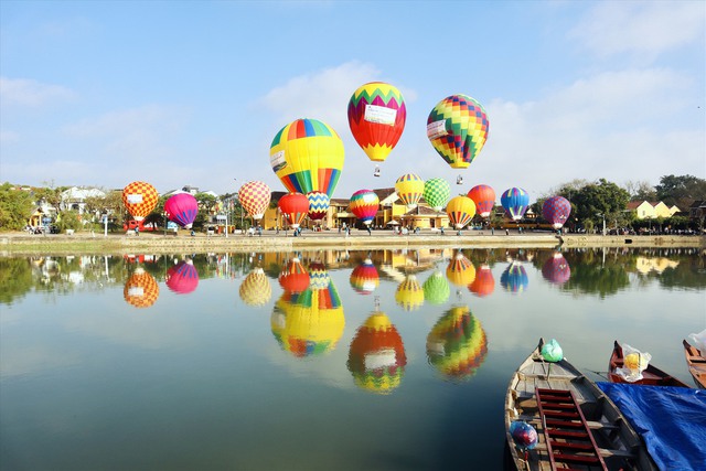 National Tourism Year 2022 wraps up - Ảnh 1.