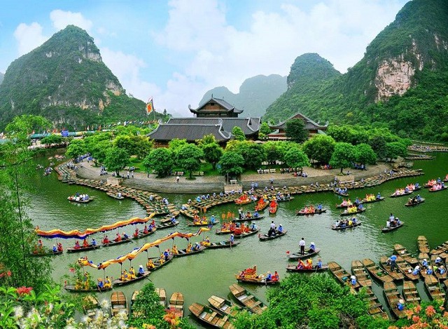 Viet Nam among most attractive destinations for Thai tourists - Ảnh 1.