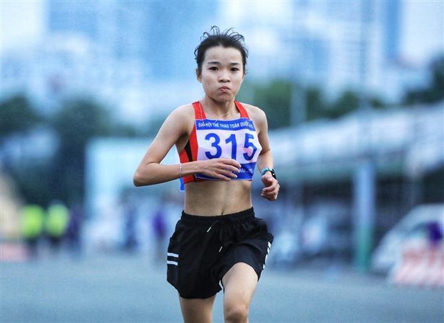 National Sports Games ends with athletes' promising results for future - Ảnh 3.