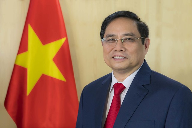 Prime Minister’s upcoming trip fosters Viet Nam-Europe partnerships  - Ảnh 1.
