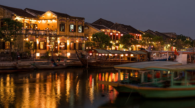 Hoi An named among world’s most romantic places  - Ảnh 1.