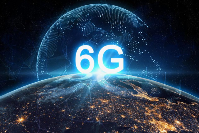 Steering Committee on 6G research and development set up - Ảnh 1.