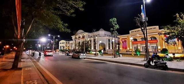 Capital to open fourth pedestrian zone in downtown - Ảnh 1.
