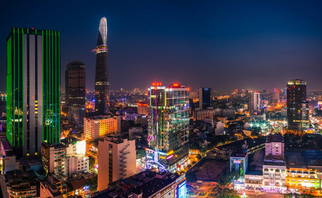 European businesses more optimistic about Viet Nam’s investment climate  - Ảnh 1.