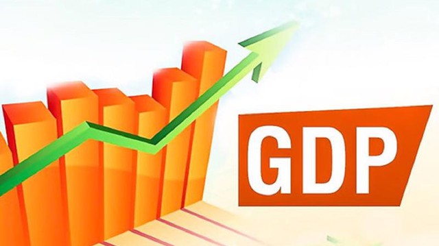 GSO maps out two GDP scenarios for 2022 - Ảnh 1.