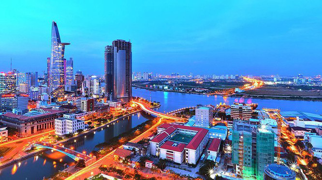 Viet Nam named among three hottest markets in Southeast Asia for 2022 - Ảnh 1.