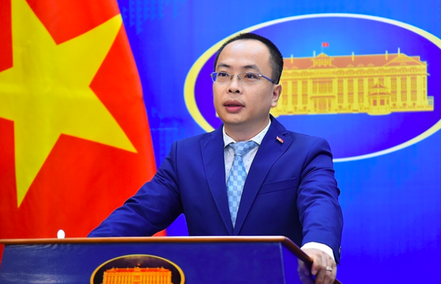 Viet Nam reaches mutual recognition of vaccine passport with 20 countries - Ảnh 1.