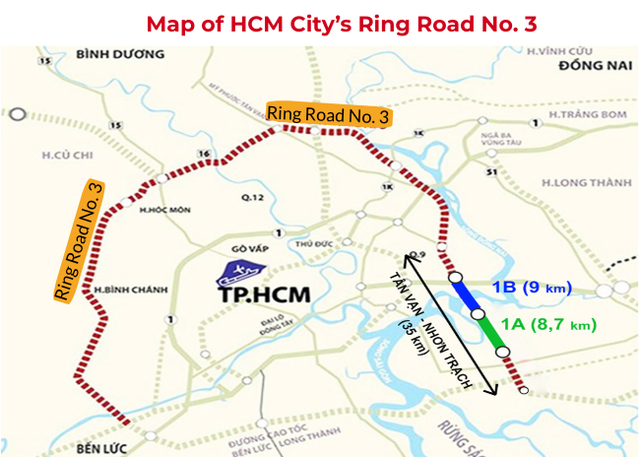 National Assemby passes two “super belt” routes  - Ảnh 2.