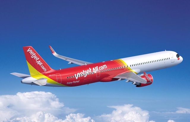 Vietjet opens four new air routes to India  - Ảnh 1.