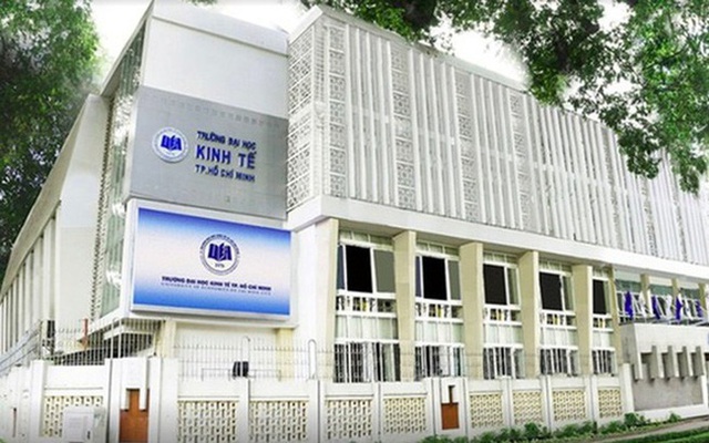 UEH among Top 66 universities in Asia  - Ảnh 1.