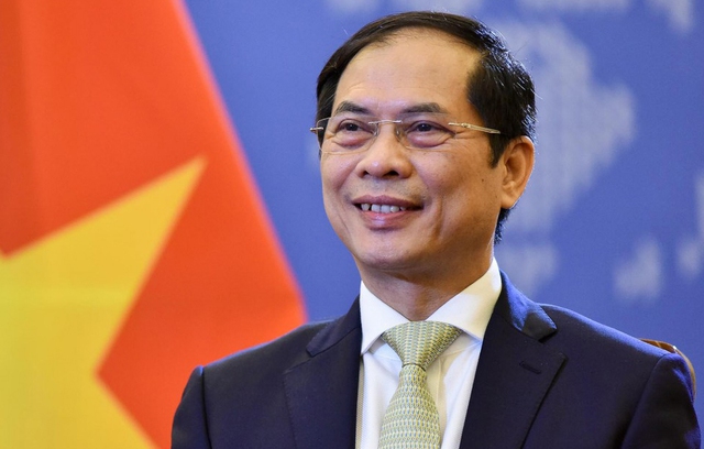 Foreign minister to attend 7th Mekong-Lancang Cooperation ministerial meeting - Ảnh 1.