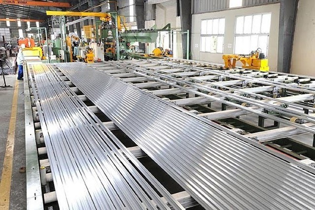 Australia ends anti-dumping duty on shaped aluminum originated from Viet Nam - Ảnh 1.