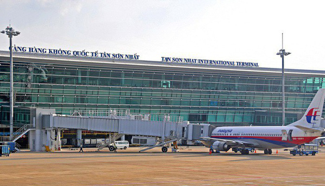 PM asks for building Terminal 3 of Tan Son Nhat Int’l Airport in Q3  - Ảnh 1.