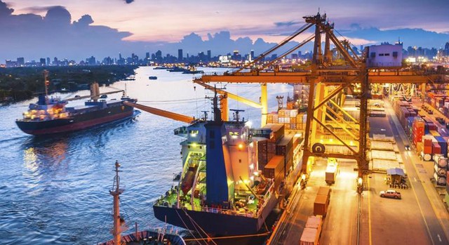 Asia remains Viet Nam’s biggest market as export accelerates - Ảnh 1.