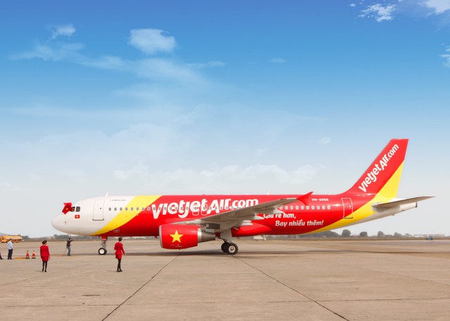 Vietjet launches more routes between Viet Nam, RoK - Ảnh 1.