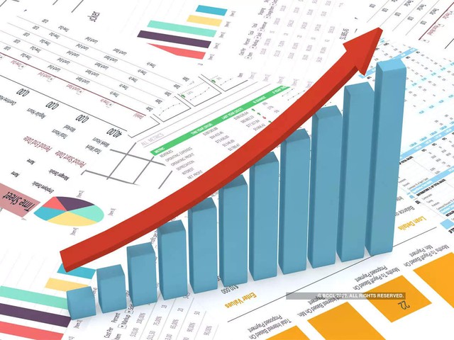 MoPI looks to 7% GDP growth rate for 2022 - Ảnh 1.