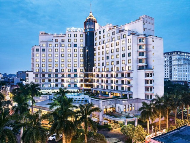 Hotel market in Viet Nam to grow by US$2.12 bln in 2021-2026   - Ảnh 1.