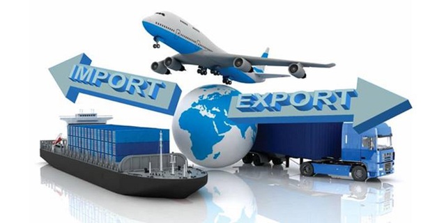 Viet Nam's foreign trade reaches over US$30 bln in first half of August  - Ảnh 1.
