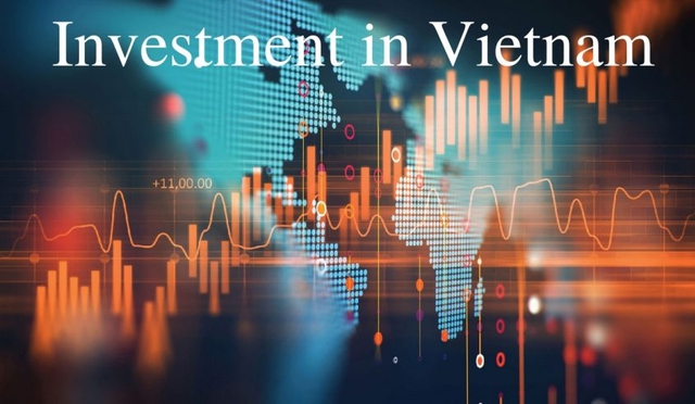 FDI disbursement surges in eight months  - Ảnh 1.
