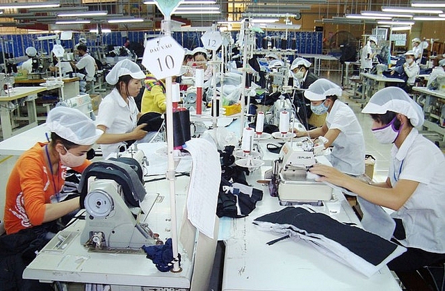 Businesses resume operation in post-pandemic era - Ảnh 1. Businesses resume operation in post-pandemic era - Ảnh 1.