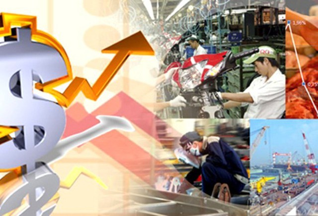 Gov’t releases Directive on macro-economic stability - Ảnh 1.