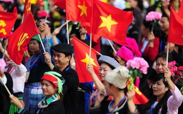 Viet Nam pursues consistent human rights policy  - Ảnh 1.