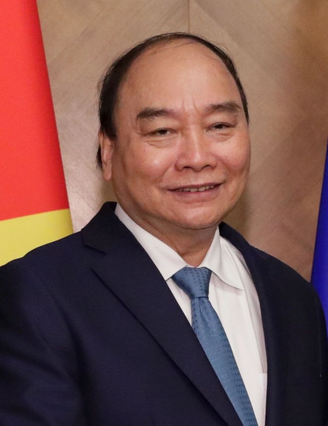 President Nguyen Xuan Phuc to attend state funeral of late Japanese PM Abe Shinzo - Ảnh 1.