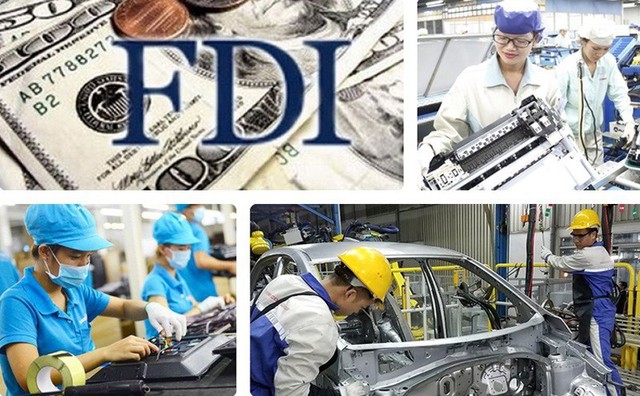 FDI disbursement up 16.2% in Jan-Sept period  - Ảnh 1.