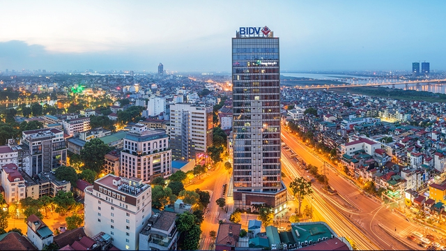 Moody’s raises Viet Nam's long-term issuer - Ảnh 1.