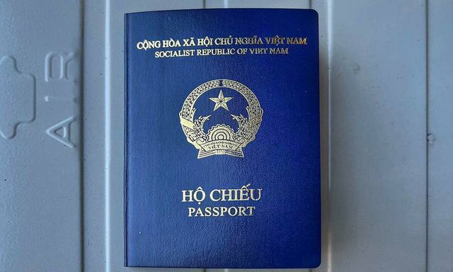 Birthplace Information Added On New Vietnamese Passports From January 1 2023 8970