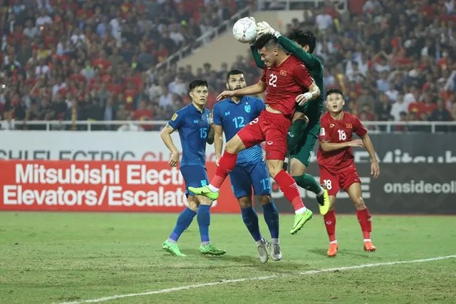 Coach Park: a 1-0 win is enough for Viet Nam to be AFF Cup champion - Ảnh 2.