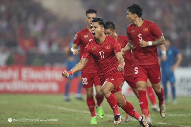 Coach Park: a 1-0 win is enough for Viet Nam to be AFF Cup champion - Ảnh 1.