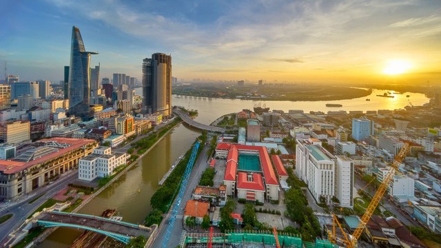 Viet Nam among world's Top 30 powerful countries - Ảnh 1.