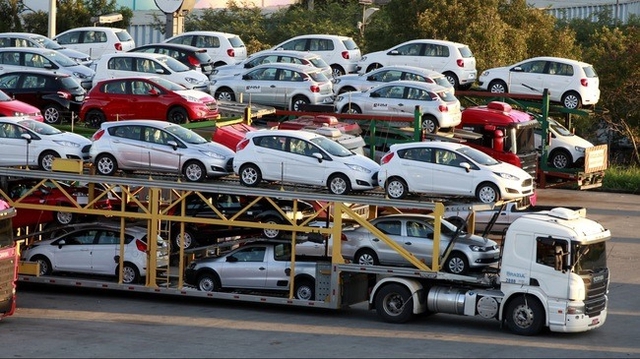 Cars imported from ASEAN enjoy zero percent import duty till 2027 - Ảnh 1.