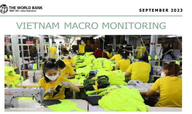 New FDI commitments reflect continued confidence by foreign investors in Viet Nam: WB - Ảnh 1.