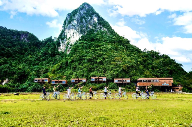 UNWTO names Tan Hoa among Best Tourism Villages in 2023 - Ảnh 1.