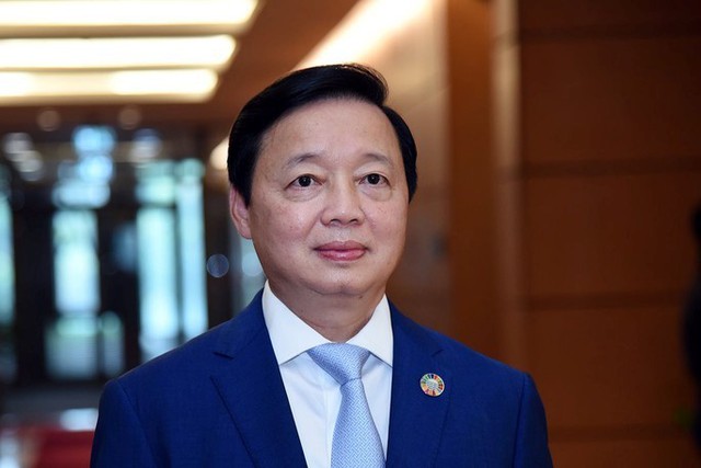 Deputy Prime Minister Tran Hong Ha attends Global Gateway Forum in Brussels - Ảnh 1.