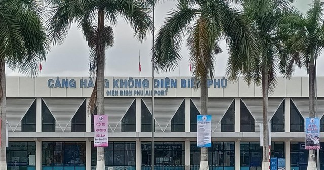 Dien Bien airport to reopen in December after expansion project completes - Ảnh 1. Dien Bien airport to reopen in December after expansion project completes - Ảnh 1.